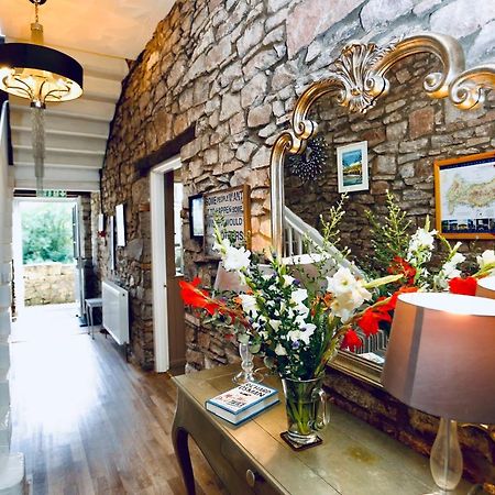 Ty Croeso Boutique B&B Crickhowell Εξωτερικό φωτογραφία