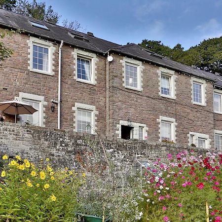 Ty Croeso Boutique B&B Crickhowell Εξωτερικό φωτογραφία
