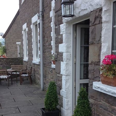 Ty Croeso Boutique B&B Crickhowell Εξωτερικό φωτογραφία