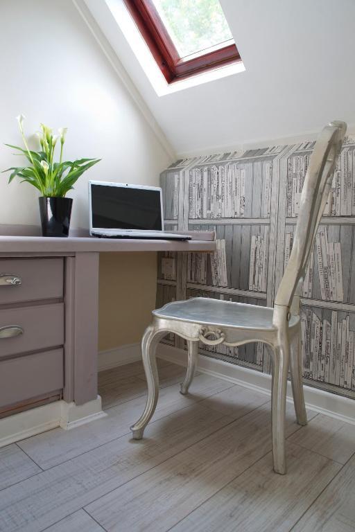 Ty Croeso Boutique B&B Crickhowell Δωμάτιο φωτογραφία
