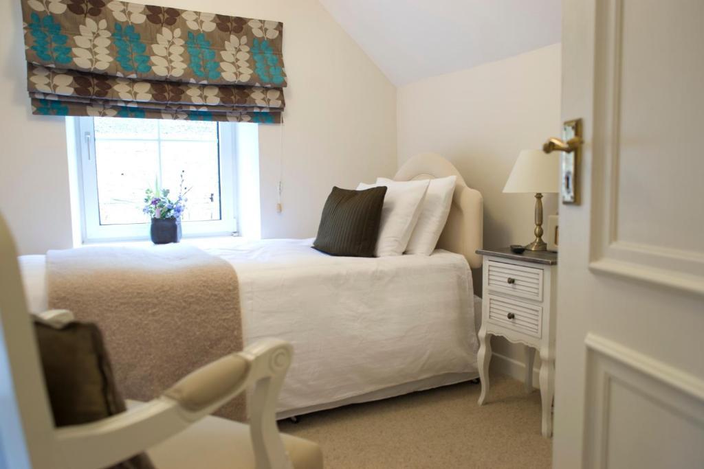 Ty Croeso Boutique B&B Crickhowell Δωμάτιο φωτογραφία