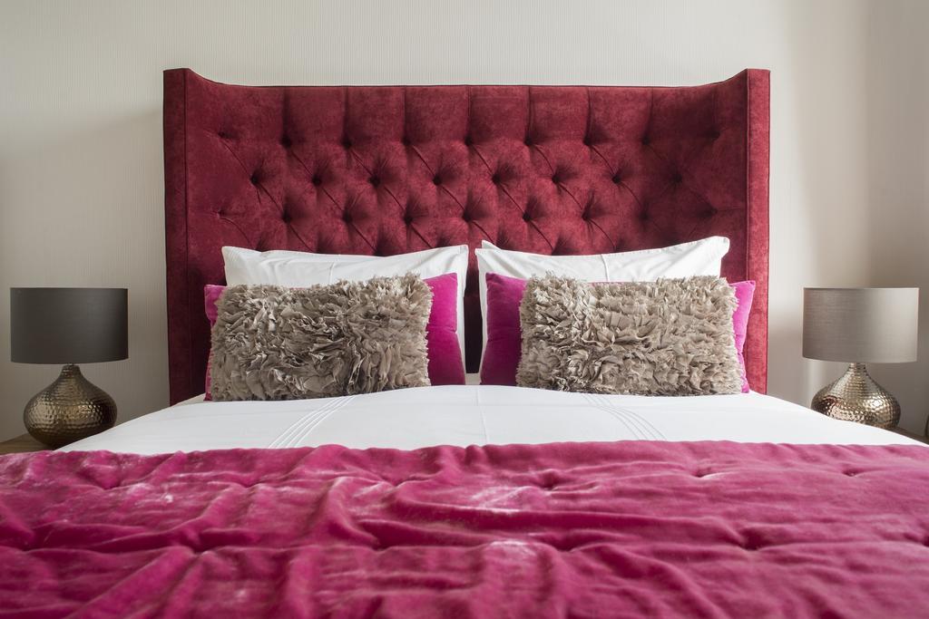 Ty Croeso Boutique B&B Crickhowell Δωμάτιο φωτογραφία