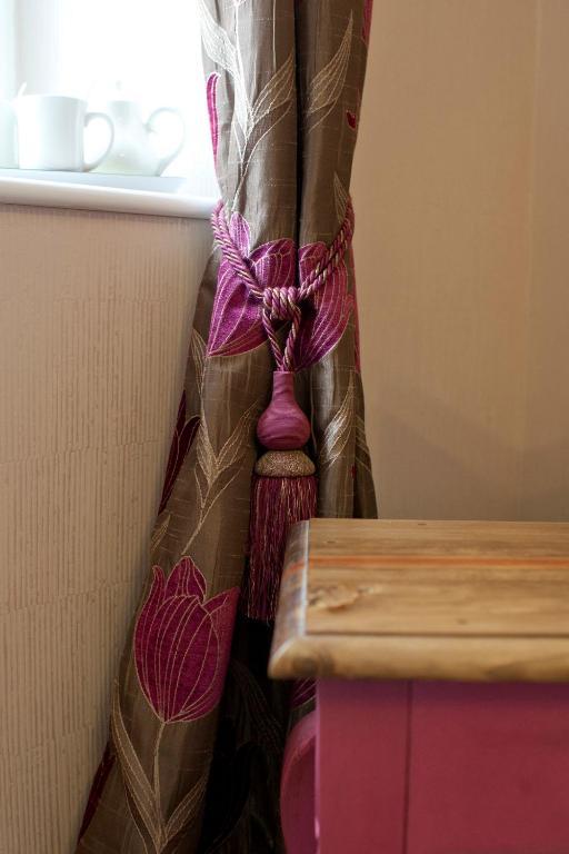 Ty Croeso Boutique B&B Crickhowell Εξωτερικό φωτογραφία