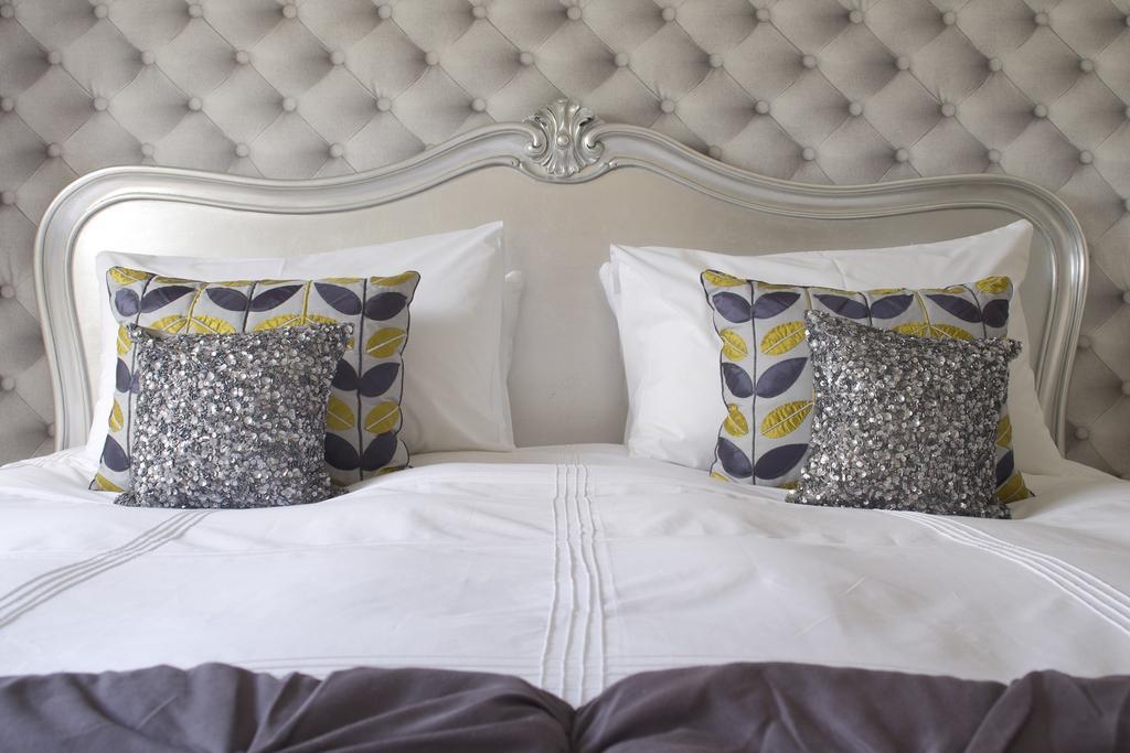 Ty Croeso Boutique B&B Crickhowell Εξωτερικό φωτογραφία