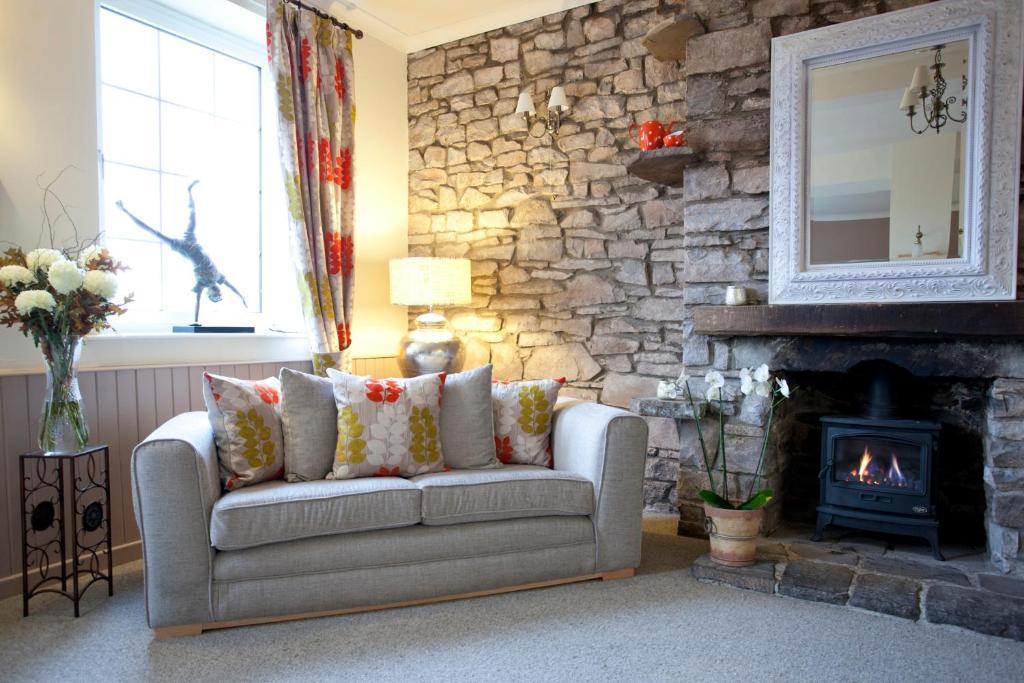 Ty Croeso Boutique B&B Crickhowell Εξωτερικό φωτογραφία