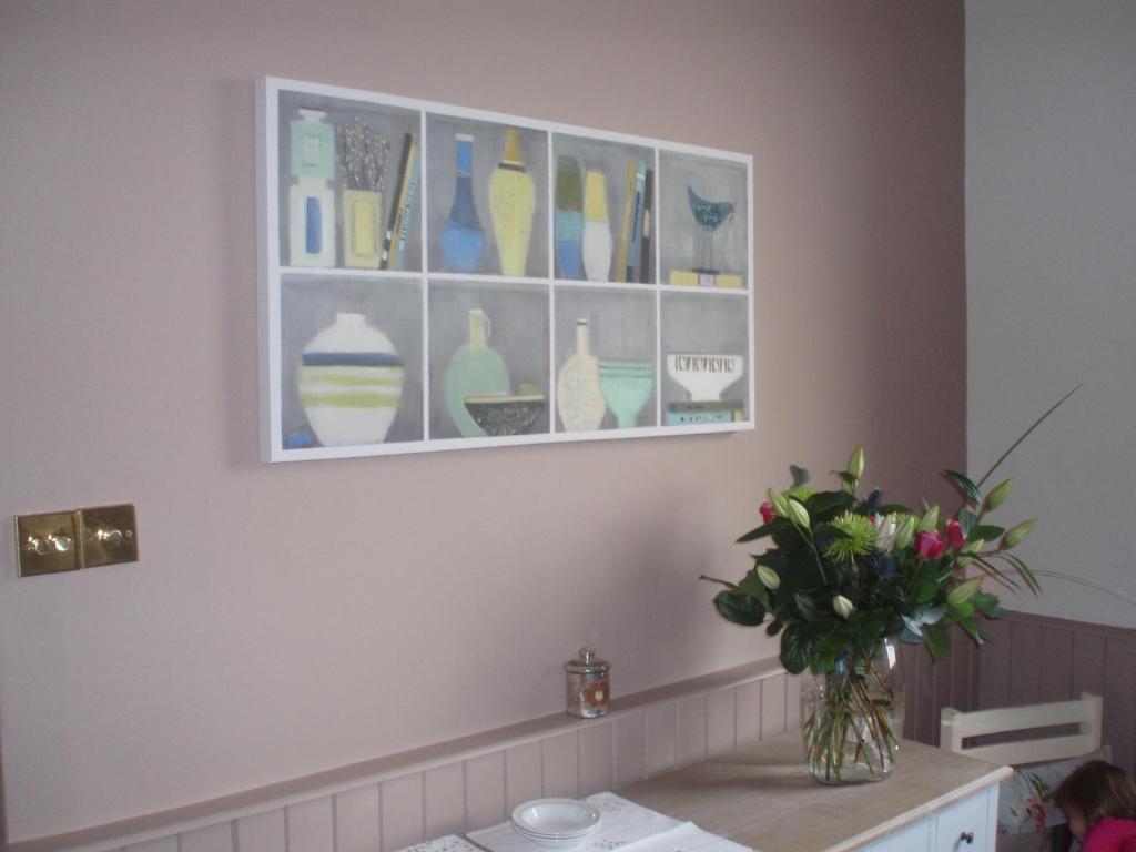 Ty Croeso Boutique B&B Crickhowell Εξωτερικό φωτογραφία