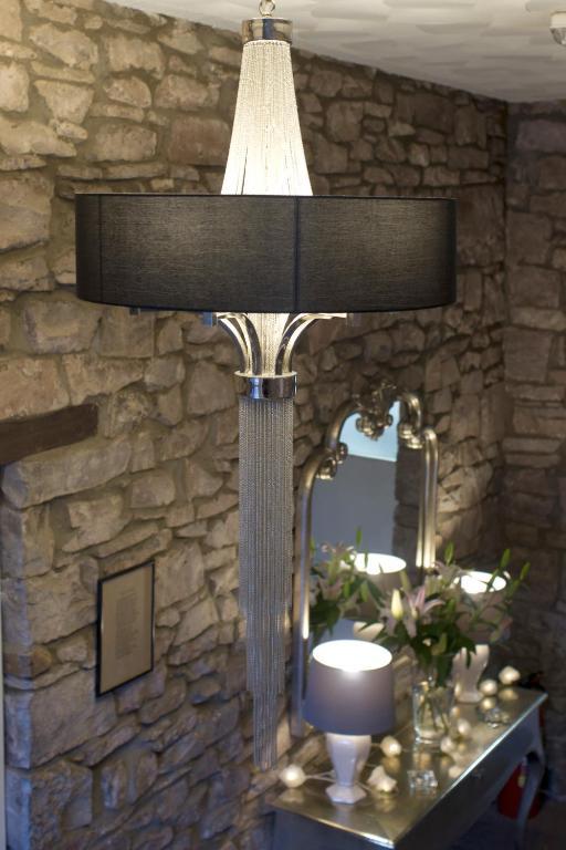 Ty Croeso Boutique B&B Crickhowell Εξωτερικό φωτογραφία
