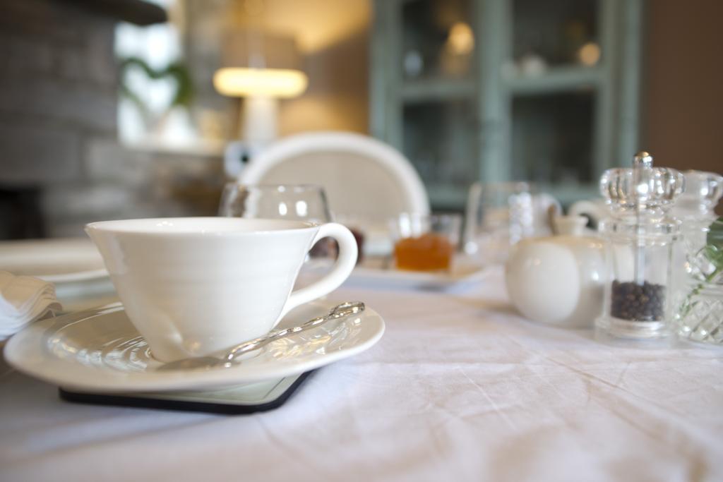 Ty Croeso Boutique B&B Crickhowell Εξωτερικό φωτογραφία