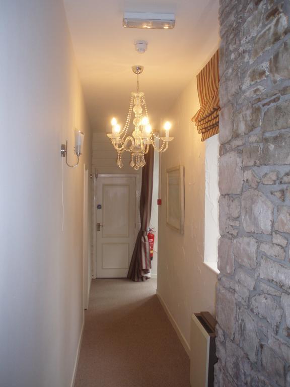 Ty Croeso Boutique B&B Crickhowell Εξωτερικό φωτογραφία