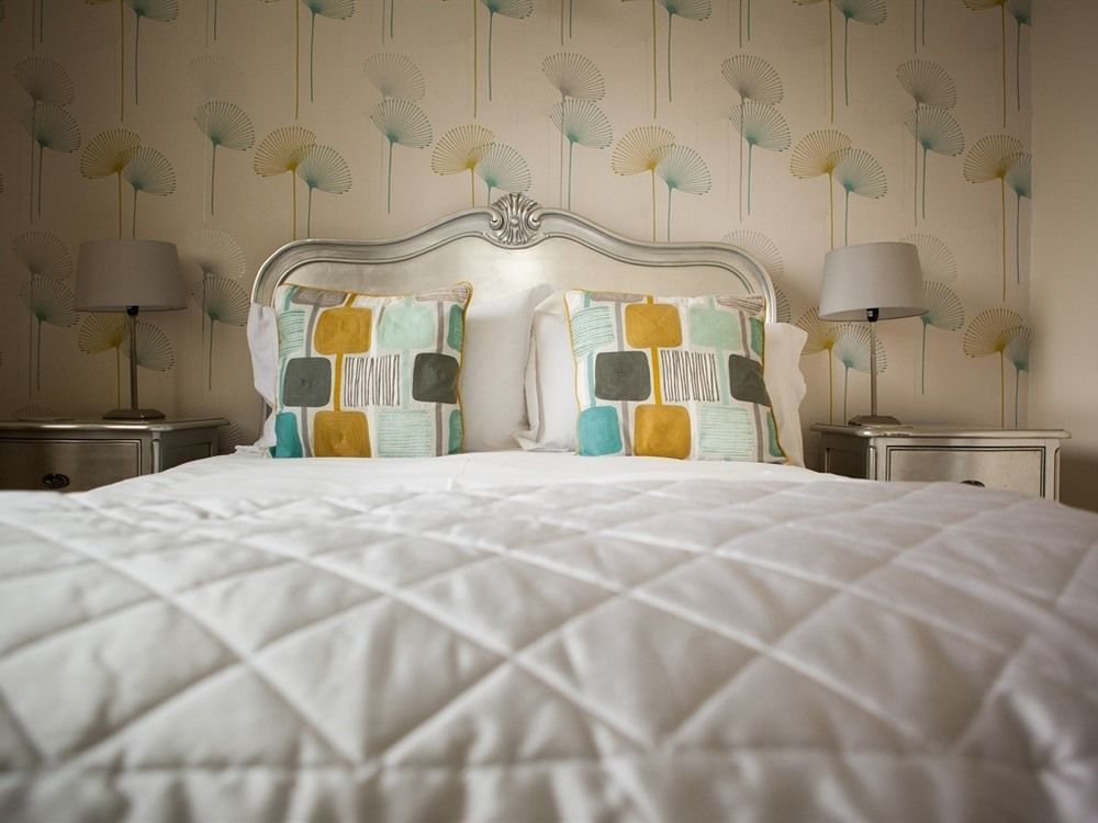 Ty Croeso Boutique B&B Crickhowell Εξωτερικό φωτογραφία