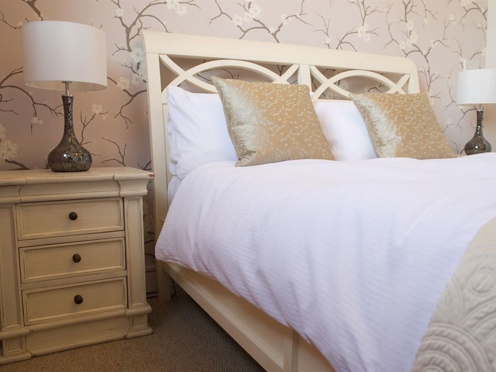 Ty Croeso Boutique B&B Crickhowell Εξωτερικό φωτογραφία
