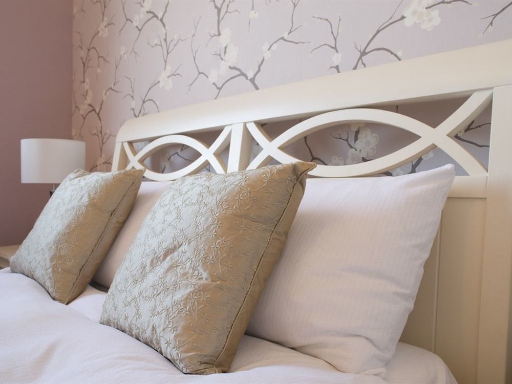 Ty Croeso Boutique B&B Crickhowell Εξωτερικό φωτογραφία