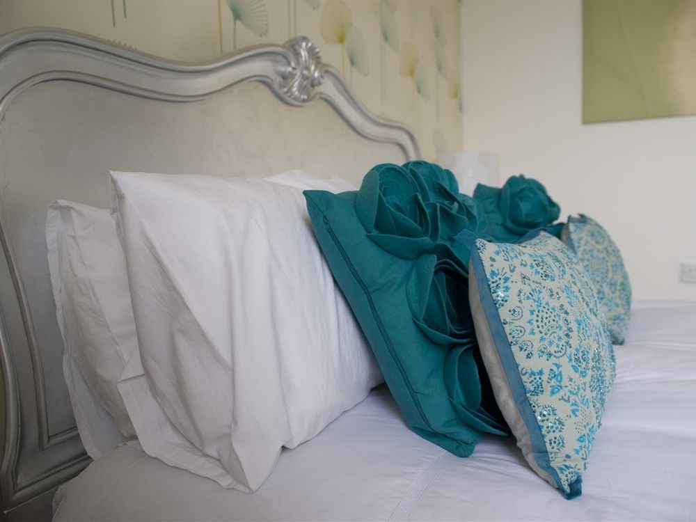 Ty Croeso Boutique B&B Crickhowell Εξωτερικό φωτογραφία