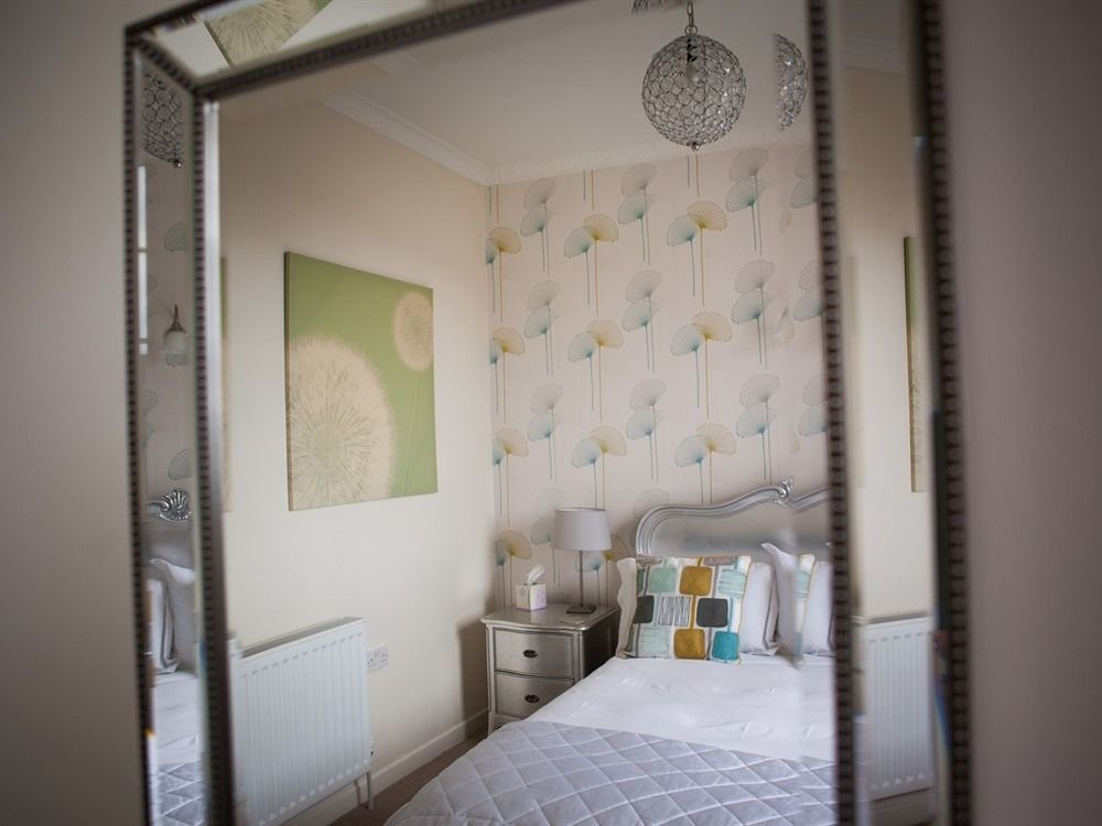 Ty Croeso Boutique B&B Crickhowell Εξωτερικό φωτογραφία