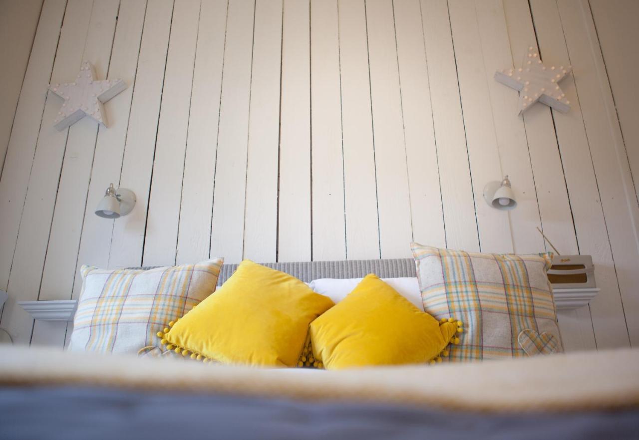 Ty Croeso Boutique B&B Crickhowell Εξωτερικό φωτογραφία