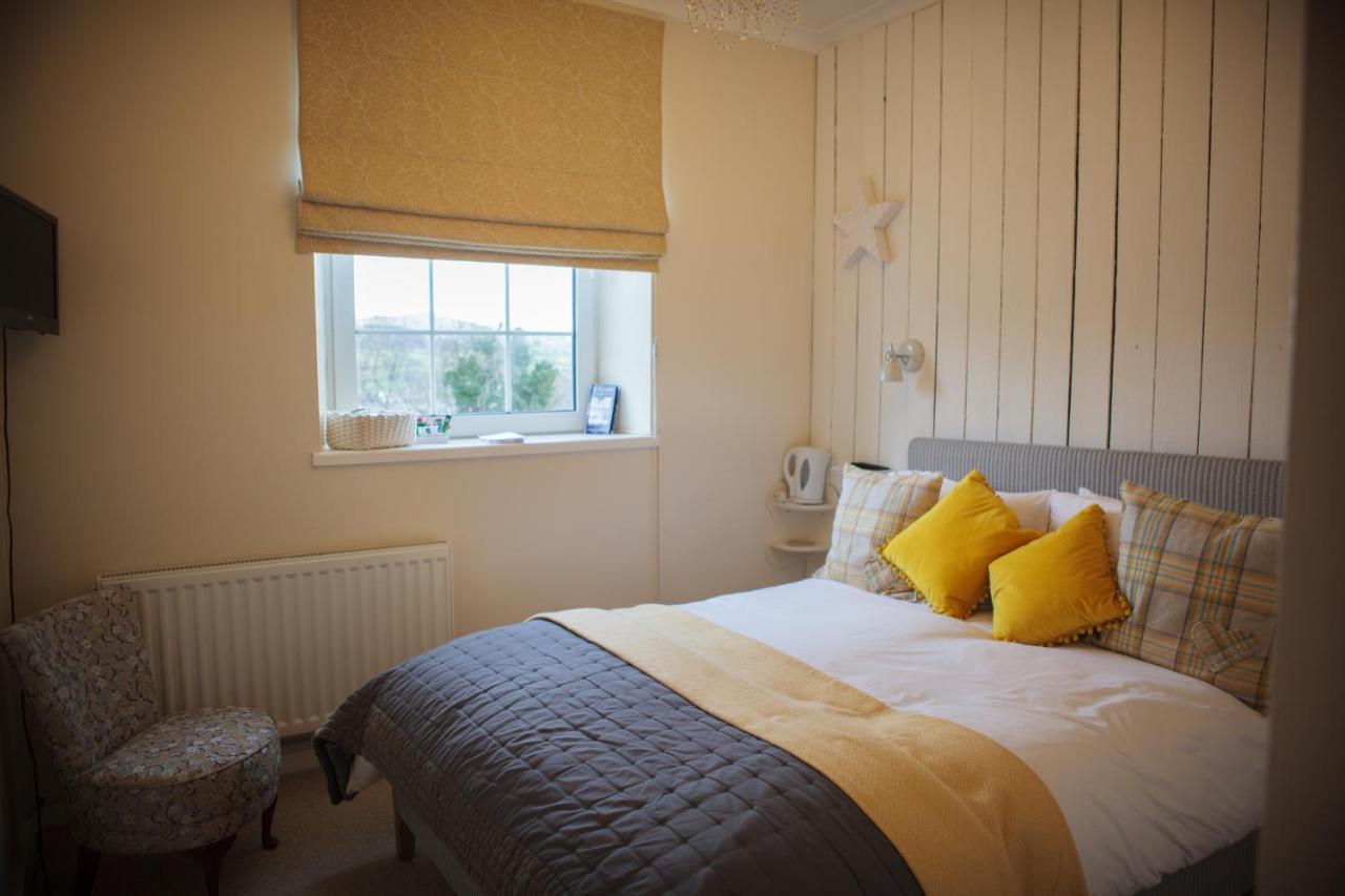 Ty Croeso Boutique B&B Crickhowell Εξωτερικό φωτογραφία