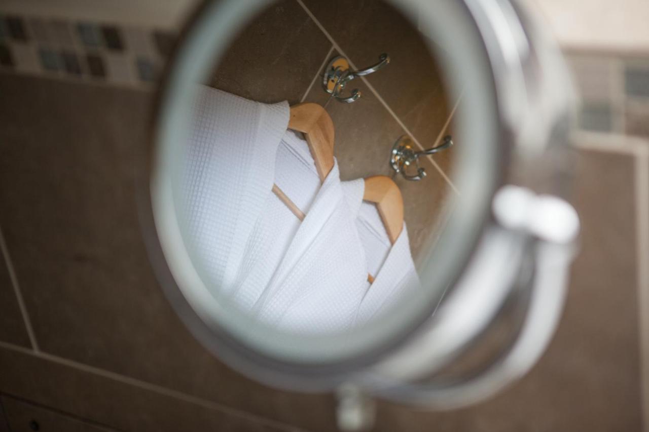 Ty Croeso Boutique B&B Crickhowell Εξωτερικό φωτογραφία