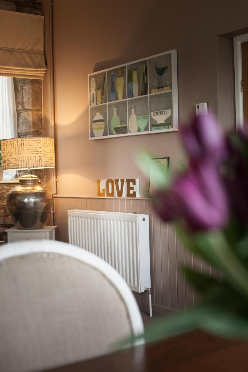 Ty Croeso Boutique B&B Crickhowell Εξωτερικό φωτογραφία