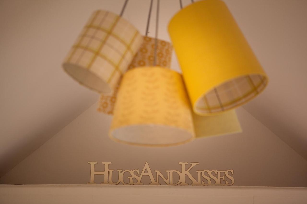 Ty Croeso Boutique B&B Crickhowell Εξωτερικό φωτογραφία