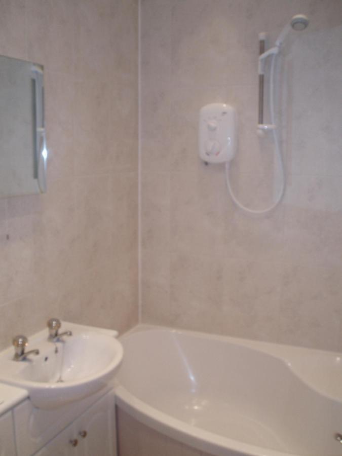 Ty Croeso Boutique B&B Crickhowell Εξωτερικό φωτογραφία